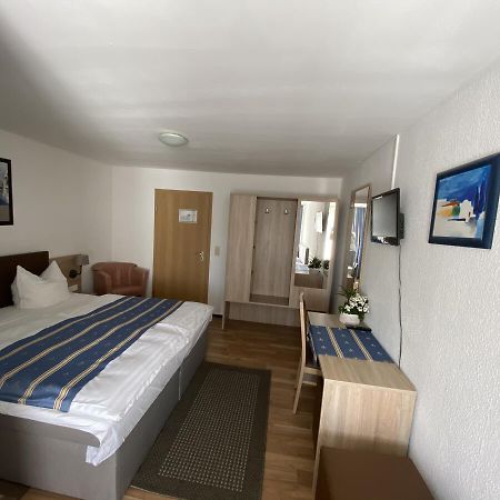 Godorfer Muehle Hotel Cologne Luaran gambar