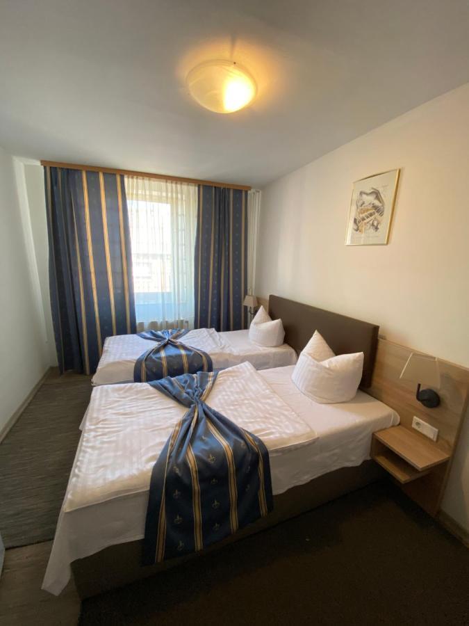 Godorfer Muehle Hotel Cologne Luaran gambar