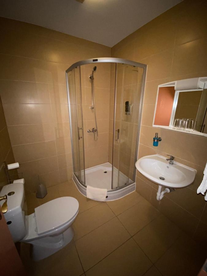 Godorfer Muehle Hotel Cologne Luaran gambar
