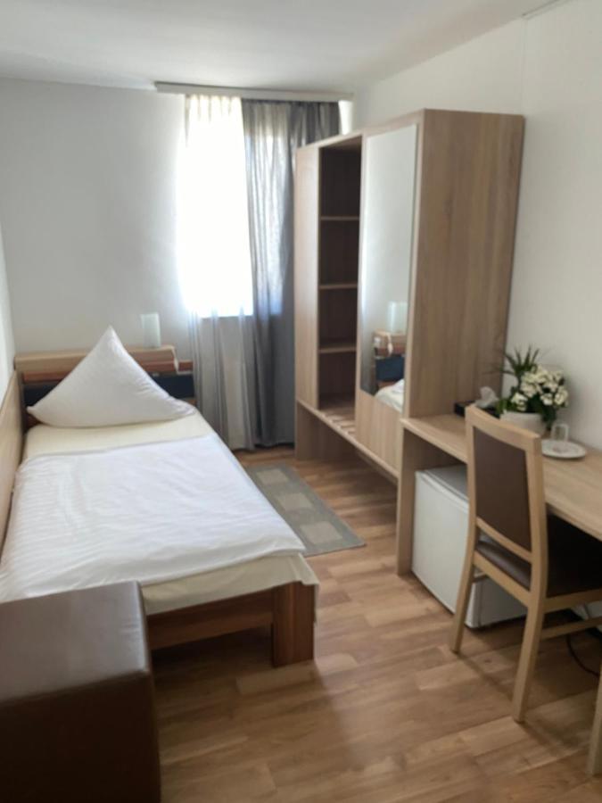 Godorfer Muehle Hotel Cologne Luaran gambar